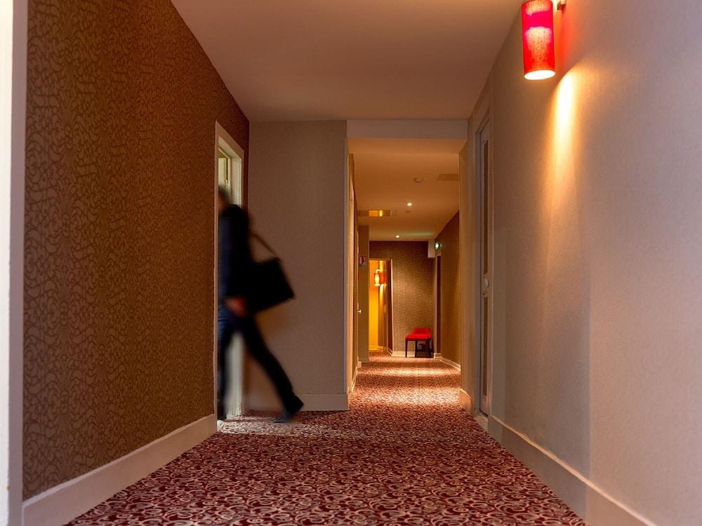 De Guise Vieille Hotel