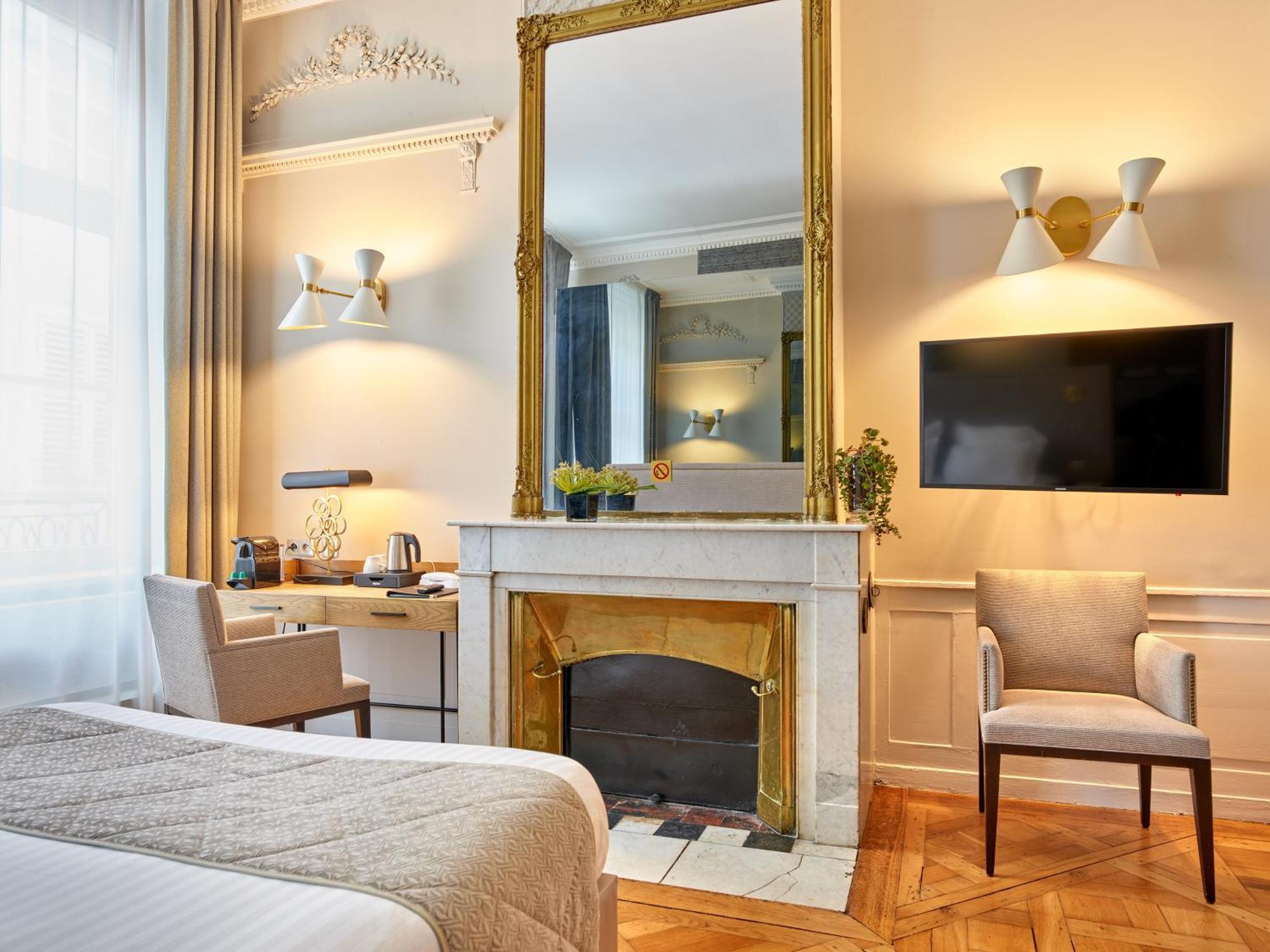Hotel De Guise Vieille 3*