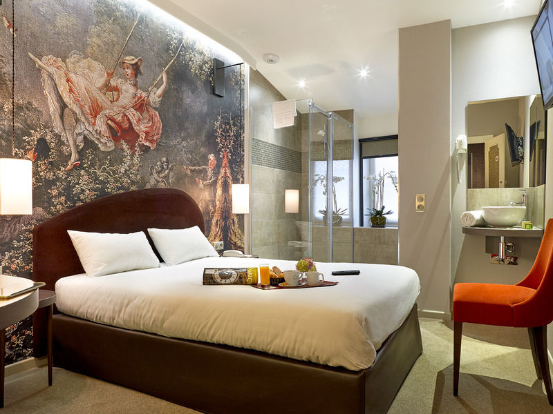 De Guise Vieille Hotel