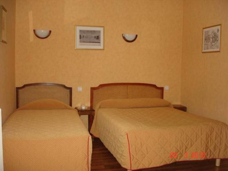 Hotel De Guise Vieille 3*