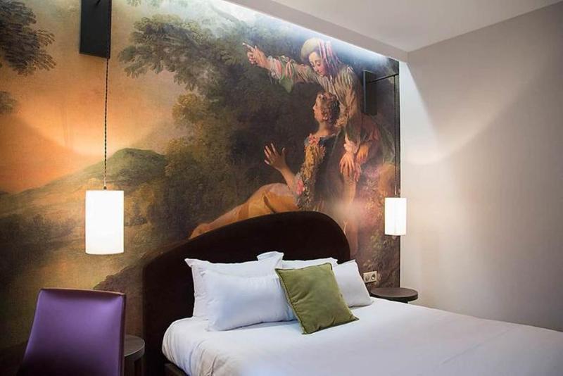 Hotel De Guise Vieille 3*