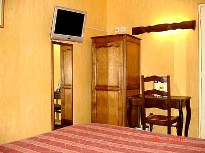 Hotel De Guise Vieille 3*