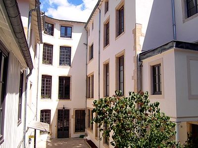 De Guise Vieille Nancy