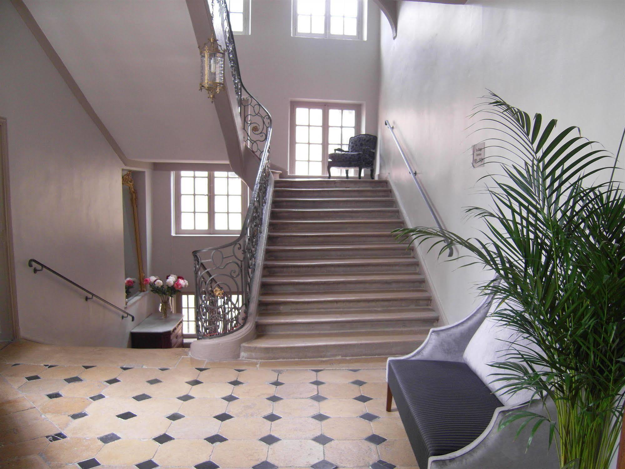 De Guise Vieille 3* Nancy