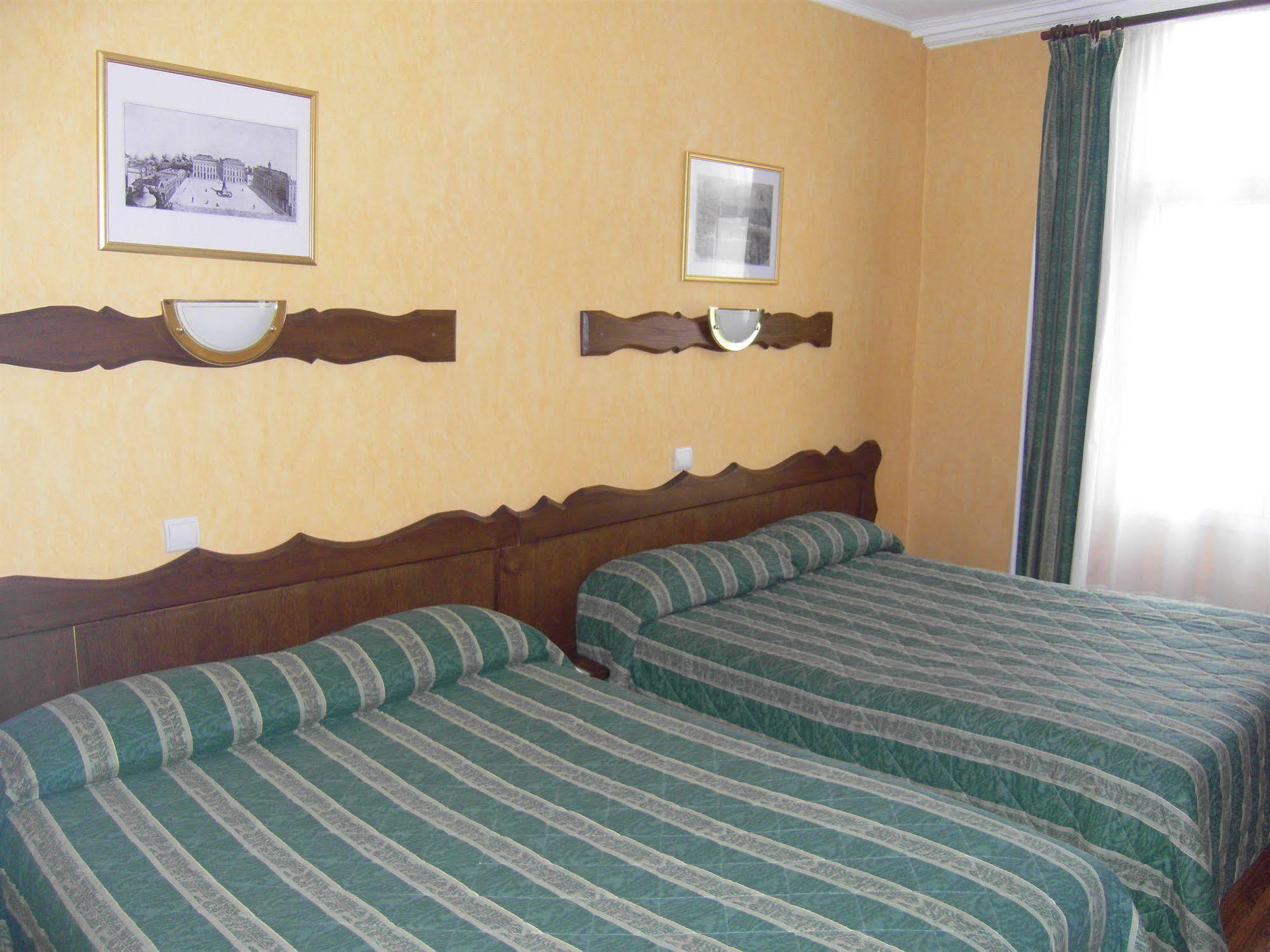 De Guise Vieille Hotel